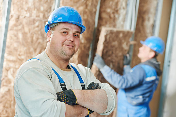 Best Specialized Insulation Services in Prairie Grove, AR