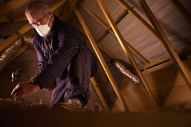 Best Fiberglass Insulation in Prairie Grove, AR